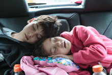 Ryan and Vivian August 2013